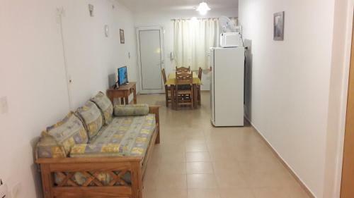 Apartamento Departamentos Igualdad