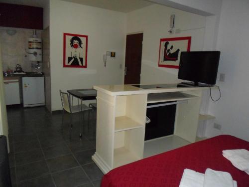Apartamento Boulevard Villa Carlos Paz