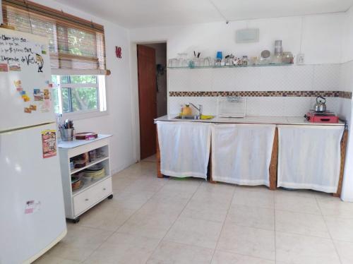 Apartamento Balneario Sol Y R�o