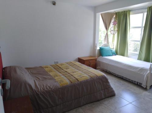 Apartamento Balneario Sol Y R�o