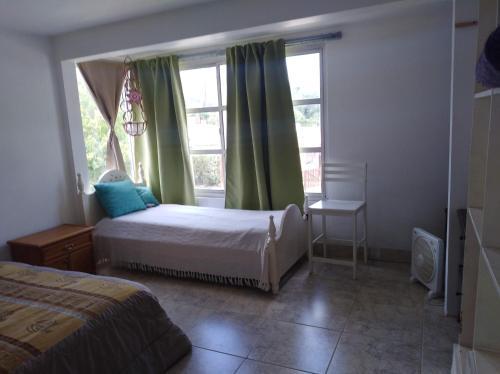 Apartamento Balneario Sol Y R�o