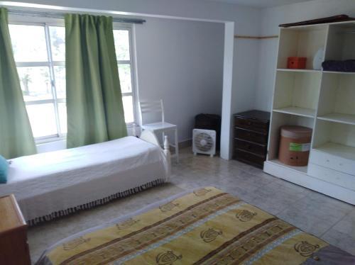 Apartamento Balneario Sol Y R�o