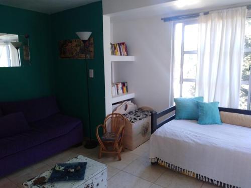 Apartamento Balneario Sol Y R�o