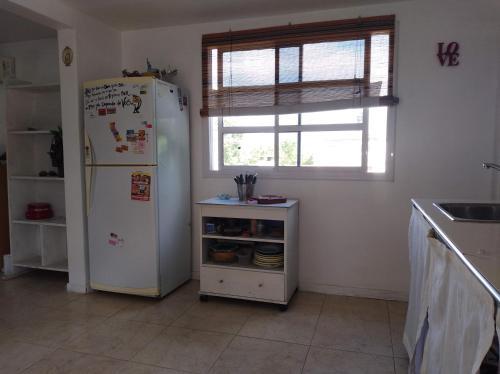 Apartamento Balneario Sol Y R�o