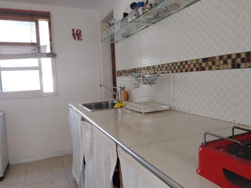Apartamento Balneario Sol Y R�o