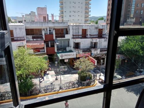Apartamento Departamento Peatonal