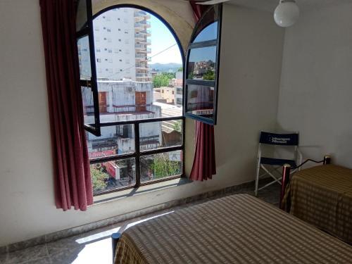 Apartamento Departamento Peatonal