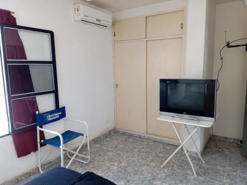 Apartamento Departamento Peatonal