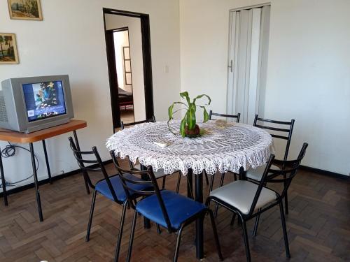 Apartamento Departamento Peatonal