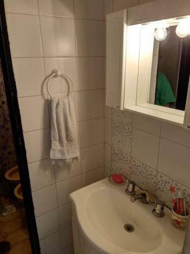 Apartamento Departamento Peatonal