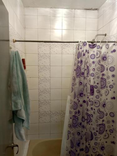 Apartamento Departamento Peatonal