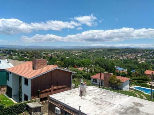 Apartamento Complejo Con Pileta Vcp