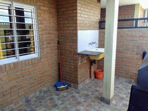 Apartamento Complejo Con Pileta Vcp