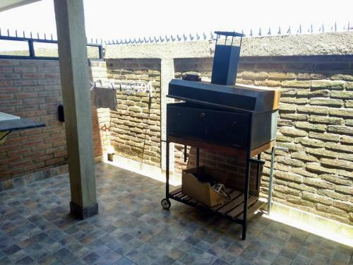Apartamento Complejo Con Pileta Vcp