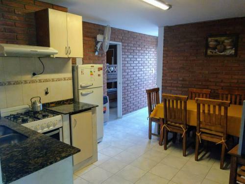 Apartamento Complejo Con Pileta Vcp