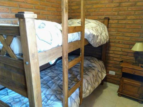 Apartamento Complejo Con Pileta Vcp