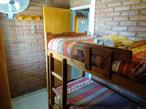 Apartamento Complejo Con Pileta Vcp