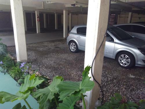 Apartamento Complejo Con Pileta Vcp