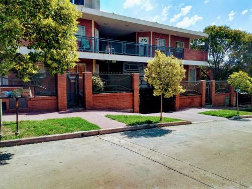 Apartamento Complejo Con Pileta Vcp