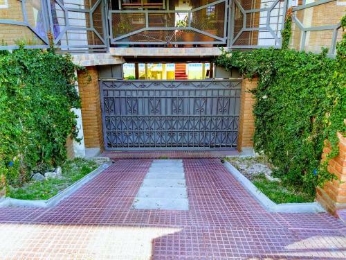 Apartamento Complejo Con Pileta Vcp