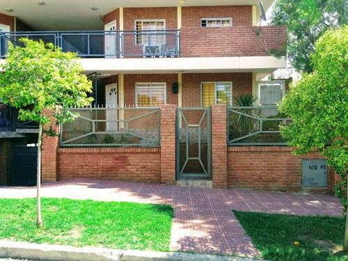 Apartamento Complejo Con Pileta Vcp