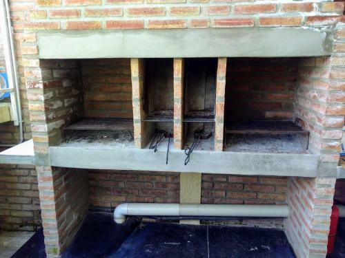 Apartamento Complejo Con Pileta Vcp