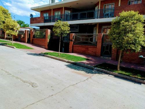 Apartamento Complejo Con Pileta Vcp