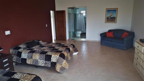 Casa De Monta�a - Carlos Paz