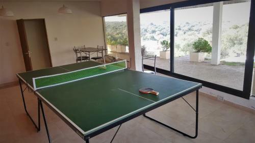 Casa De Monta�a - Carlos Paz