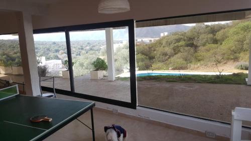 Casa De Monta�a - Carlos Paz
