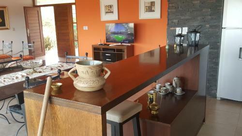 Casa De Monta�a - Carlos Paz