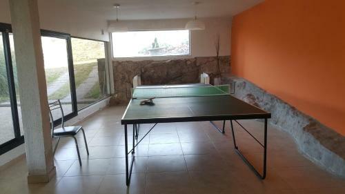 Casa De Monta�a - Carlos Paz