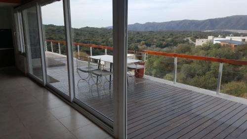 Casa De Monta�a - Carlos Paz
