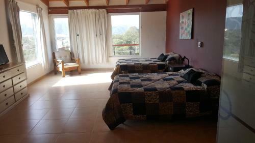 Casa De Monta�a - Carlos Paz