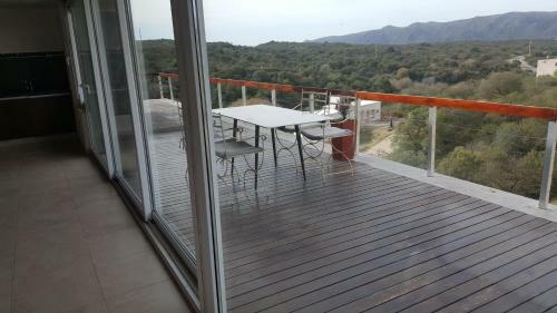 Casa De Monta�a - Carlos Paz