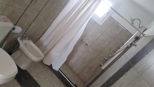 Casa De Monta�a - Carlos Paz