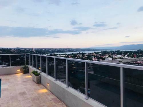 Apartamento Departamento Opera Shopping & Tower