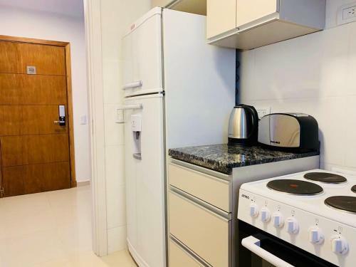 Apartamento Departamento Opera Shopping & Tower