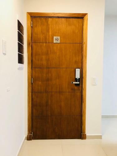 Apartamento Departamento Opera Shopping & Tower
