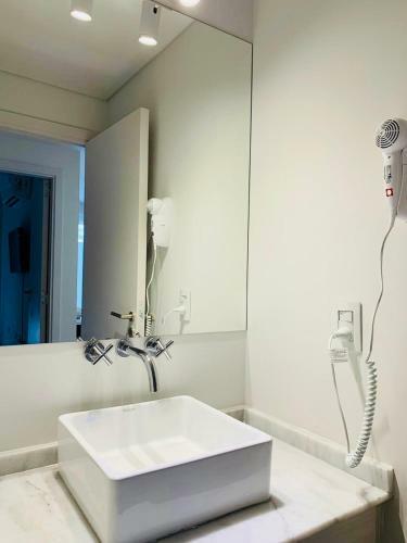 Apartamento Departamento Opera Shopping & Tower