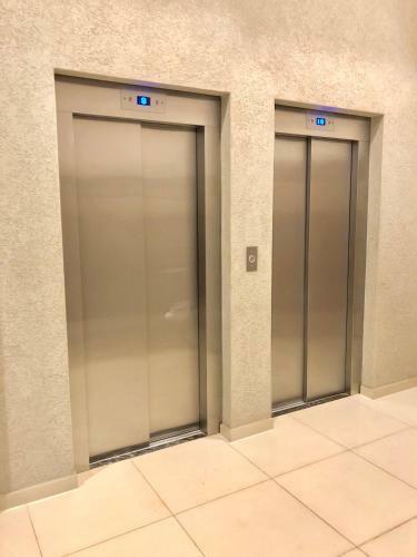 Apartamento Departamento Opera Shopping & Tower