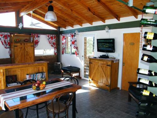 Lodge Caba�as Do�a Itati