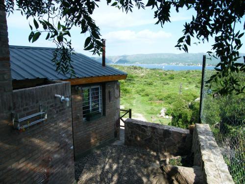 Lodge Caba�as Do�a Itati