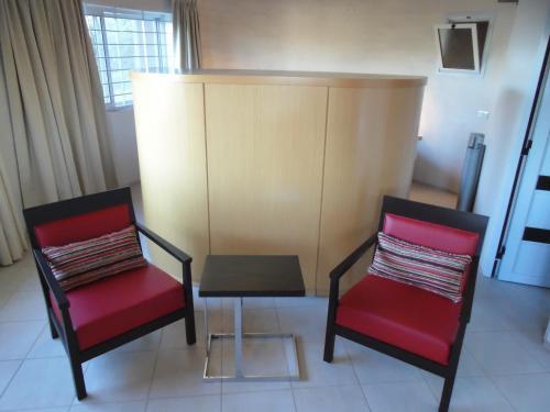 Lodge Caba�as Do�a Itati