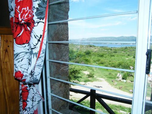 Lodge Caba�as Do�a Itati