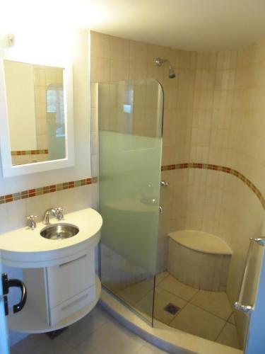 Lodge Caba�as Do�a Itati