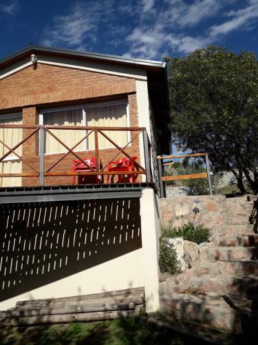 Lodge Caba�as Do�a Itati