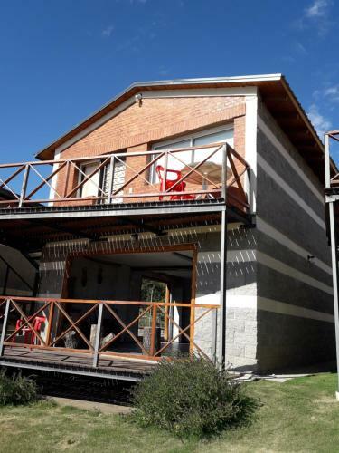 Lodge Caba�as Do�a Itati
