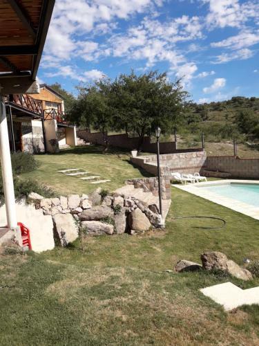 Lodge Caba�as Do�a Itati