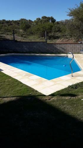 Lodge Caba�as Do�a Itati